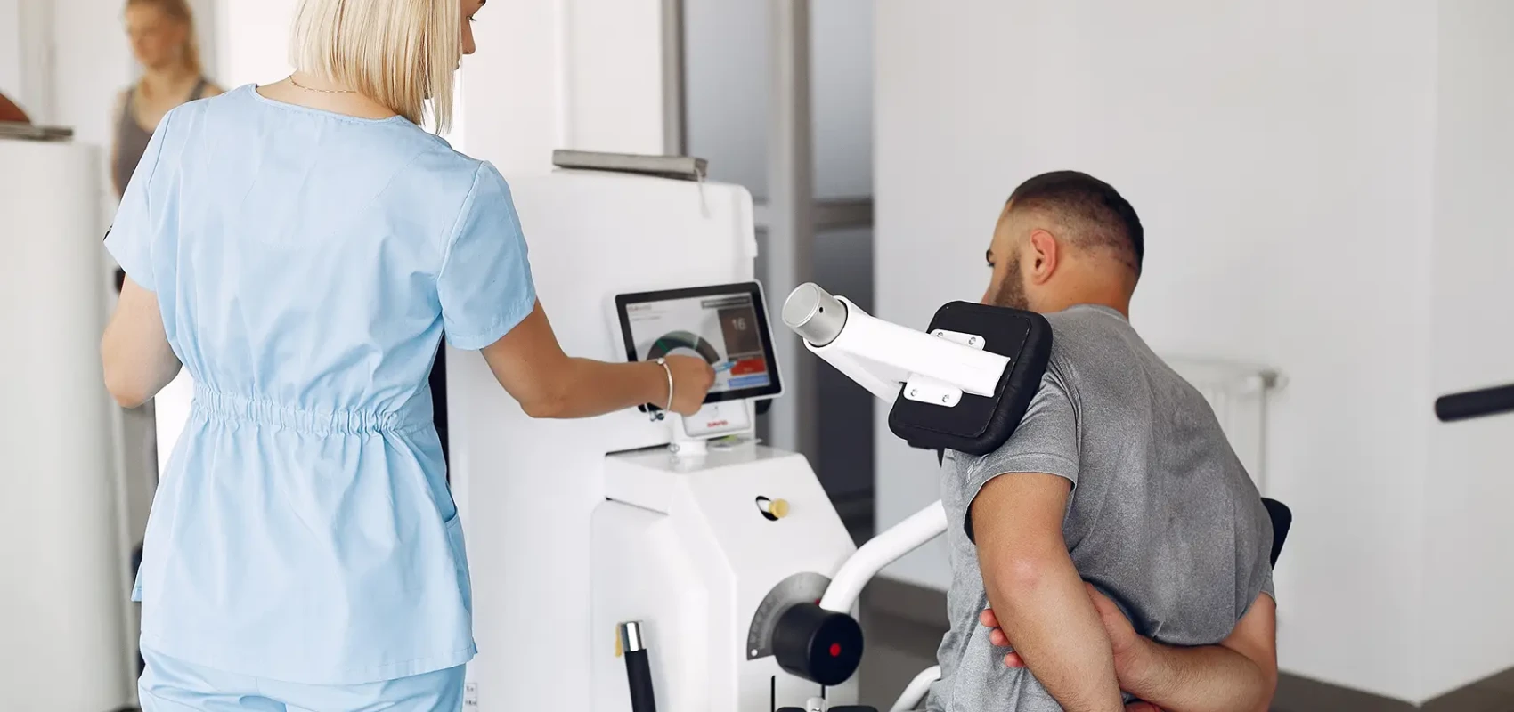 Alegeti Centrul Medical Ambra pentru servicii de medicina muncii