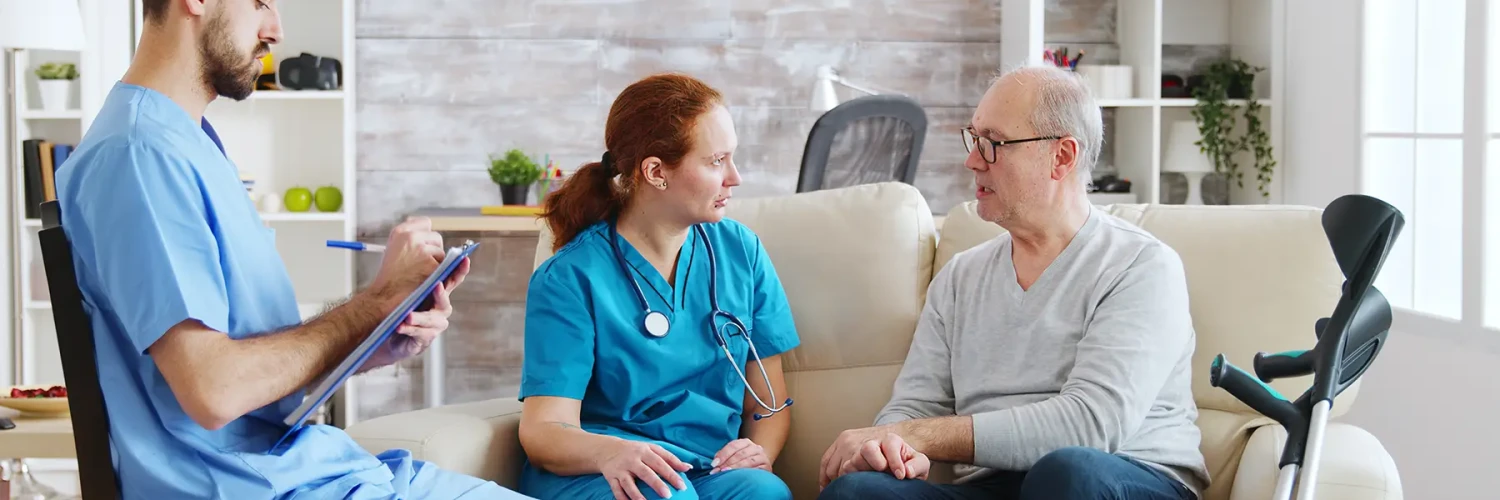 Ingrijiri medicale la domiciliu Ambra Pitesti