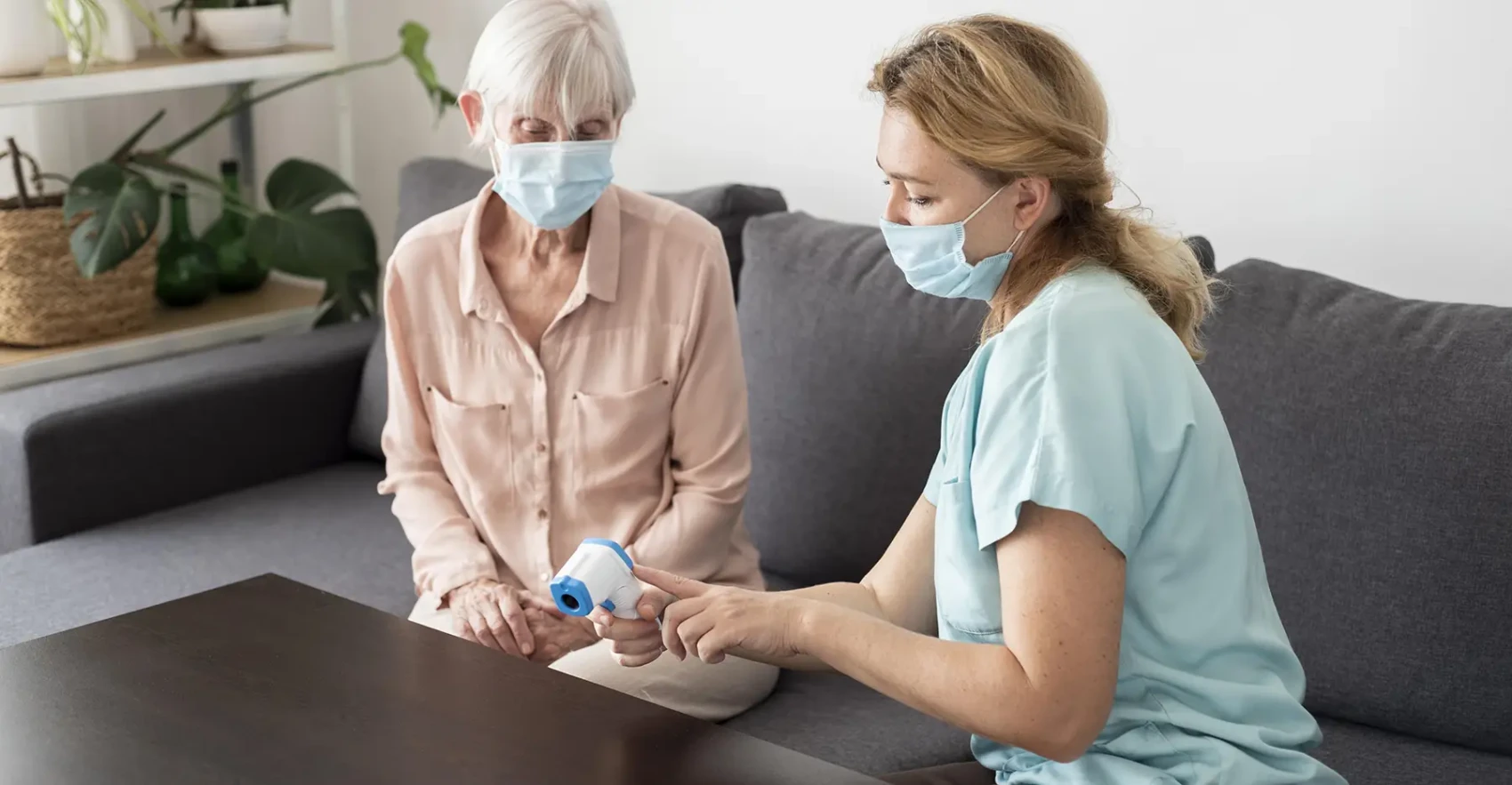 Ingrijiri medicale la domiciliu