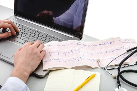 Importanta monitorizarii holter EKG