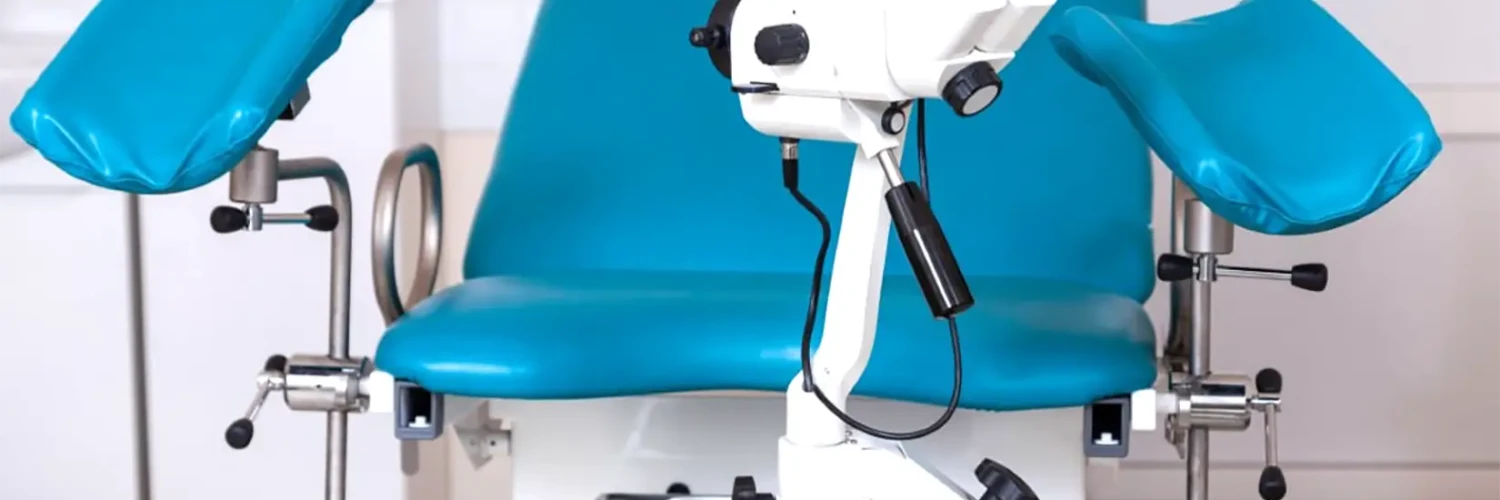 Colposcopia este o procedura endoscopica simpla