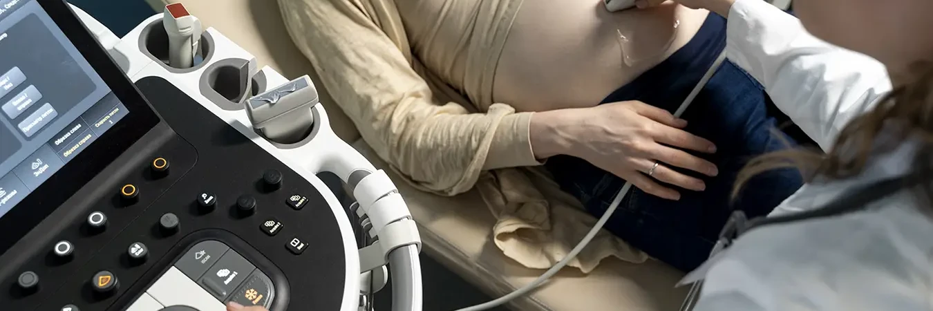 Ginecologie Centrul Medical Ambra Pitesti