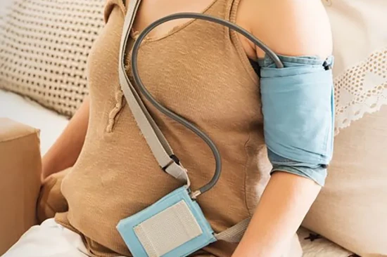 Holter tensiune arteriala (TA) Pitesti