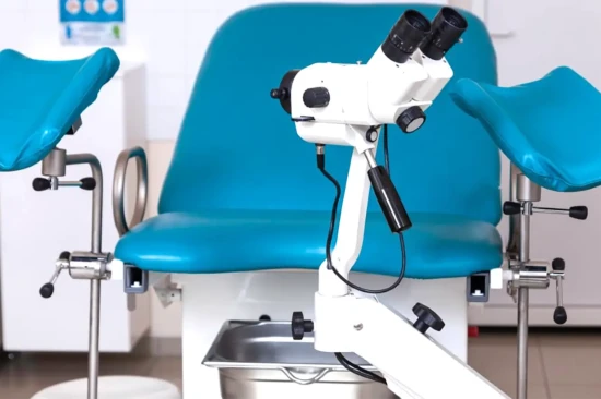 Colposcopia este o procedura endoscopica simpla