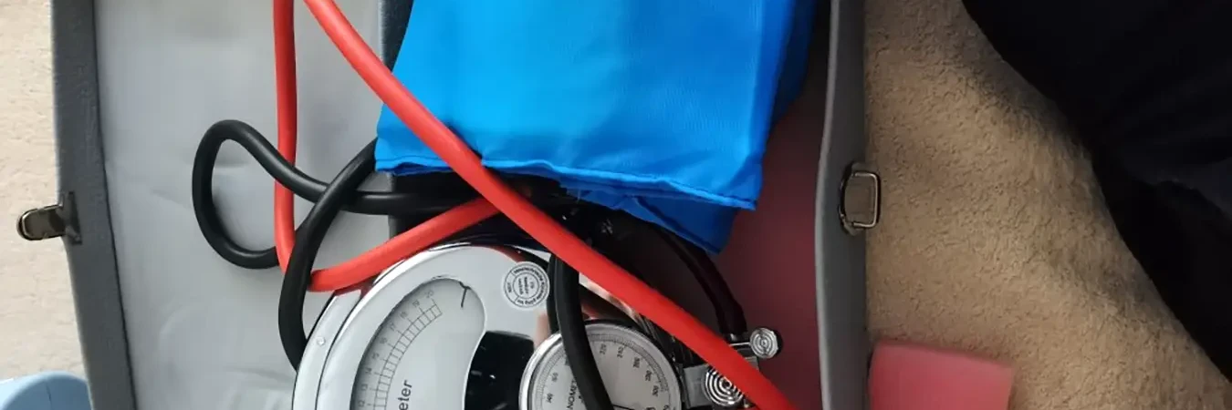 Oscilometrie Centrul Medical Pitesti